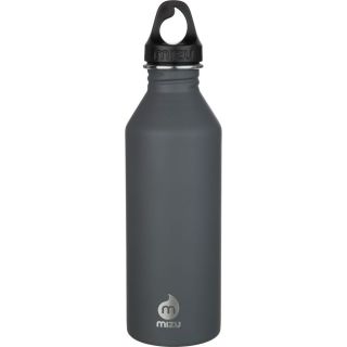 MIZU M8 Water Bottle   Metal Insulated Water Bottles