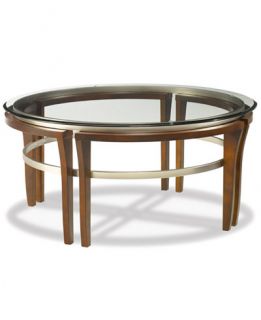Fusion Round Coffee Table   Furniture