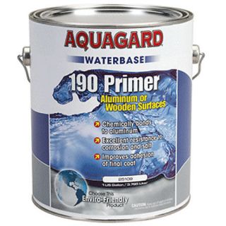 Aquagard 190 Waterbase Primer Gallon 83865