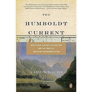 The Humboldt Current Aaron Sachs Paperback