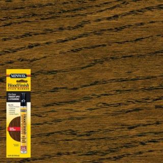Minwax 1/3 oz. Dark Walnut Wood Finish Stain Marker 63487