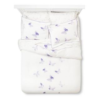 Zicci Bea Hanna Bedset   Purple