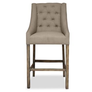 South Cone Home Naples 30 Bar Stool