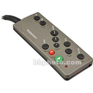 Rollei Wired Remote Control for Dual 66, Dual P and MSC 66933