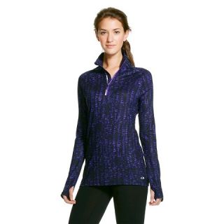 C9 Champion® Womens Run 1/4 Zip