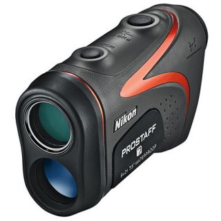 Nikon Prostaff 7 Rangefinder 6x21 725453