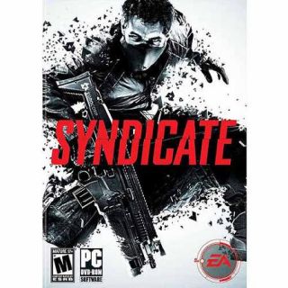 Syndicate (PC) (Digital Code)