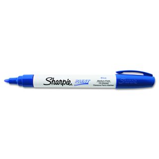 Sharpie Oil based Paint Marker (Assorted Colors)   16279927