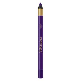 Infallible Silkissime Eyeliner   Pure Purple 240