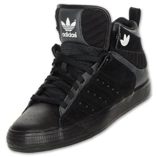 adidas Freemont Mid Mens Casual Shoes   G49738 BLK