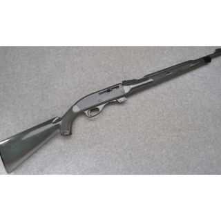 Gun Library Remington Apache 77 .22 LR
