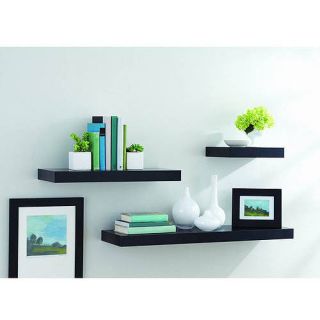 Better Homes and Gardens Floating Shelf