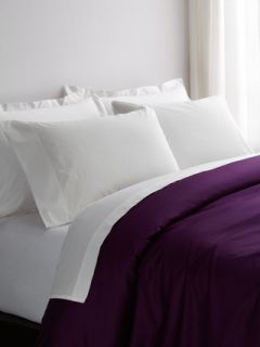 420 Thread Count Duvet Cover by Belle Epoque