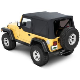Pavement Ends Replay OE comparable Soft Top