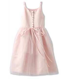 Us Angels Ballerina Dress Little Kids Blush Pink