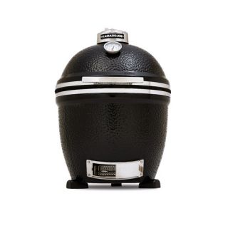 Kamado Joe ClassicJoe Stand Alone Grill with Heat Deflector