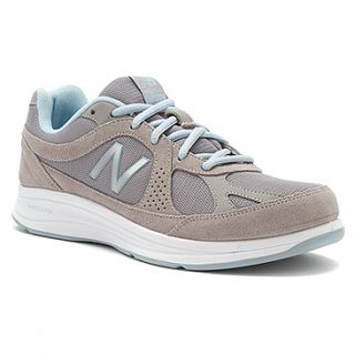 New Balance WW877  Women's   Silver