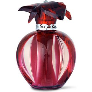 CARTIER   Délices de Cartier eau de parfum 100ml