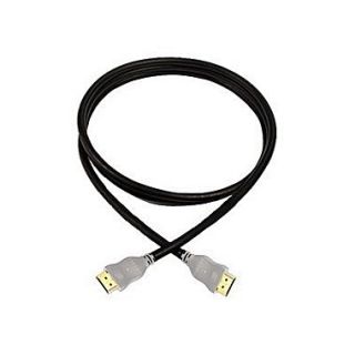 Accell B041C 065B 43 65 HDMI Cable, Black