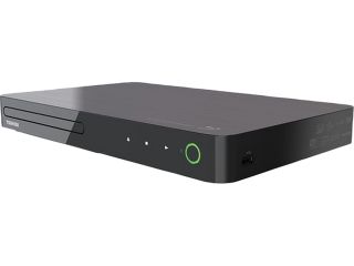 Toshiba Media Box 3D Wi Fi Blu Ray Player – BDX5400