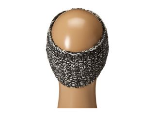 Echo Design Glimmer Bow Headband Light Grey Heather