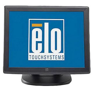 Elo 1515L IntelliTouch   LCD monitor   15