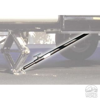 The Eliminator Strut Stabilizer System   Set of 6 Struts   Ultra Fab 48 979007   Stabilizing Jacks