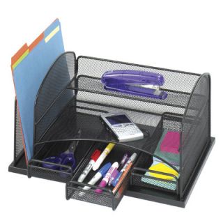 Safco Products Three Drawer Organizer