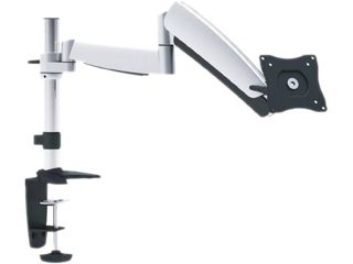 Ergotech 320 C14 C012 One Touch Counterbalance Single Monitor Arm (2 links)