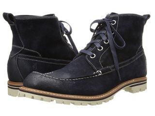 John Varvatos Star Erik Workboot