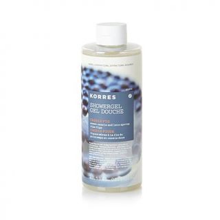 Korres Cassis Fig Ultra Hydrating Shower Gel   7508496