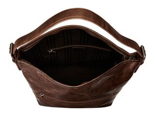 Frye Melissa Bucket Slate