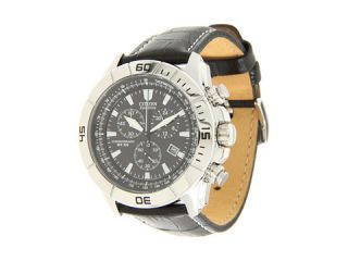 Citizen Watches AT0810 12E Eco Drive Strap Sport Watch