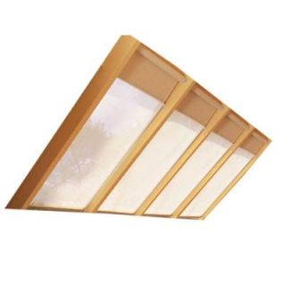 Handy Home Products Phoenix Solar Shades 4 Pack 18159 7