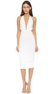 Solace London Helvin Dress