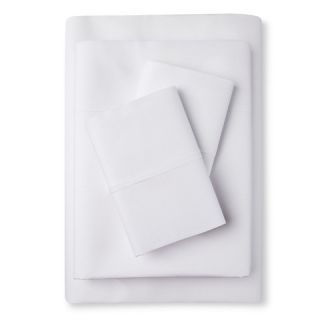 Elite Home Over Size Percale Sheet Set