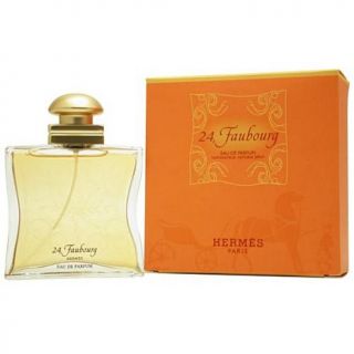24 Faubourg by Hermes Eau de Parfum Spray for Women 3.4 oz.   7679589