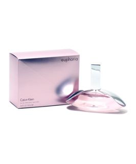 Calvin Klein Euphoria Ladies By Calvinklein   Edt Spray (357176501)