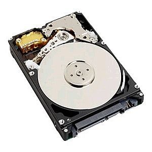 160GB 5400RPM 8MB BUFFER SERIAL ATA/150, 2.5INCH,