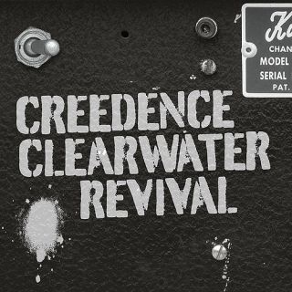 The deluxe 6 CD box set CREEDENCE CLEARWATER REVIVAL contains all the original CCR releases including CREEDENCE CLEARWATER REVIVAL (1968)/BAYOU COUNTRY (1969)/GREEN RIVER (1969)/WILLY & THE POOR BOYS (1969)/COSMOS'S FACTORY (1970)/PENDULUM (1970)/