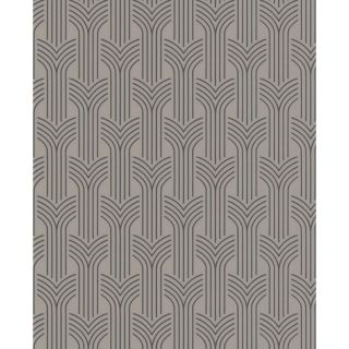 Superfresco Easy Taupe Strippable Non Woven Paper Unpasted Textured Wallpaper