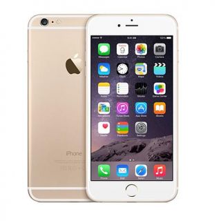Apple iPhone® 6 Plus 16GB Unlocked GSM Smartphone   7619663