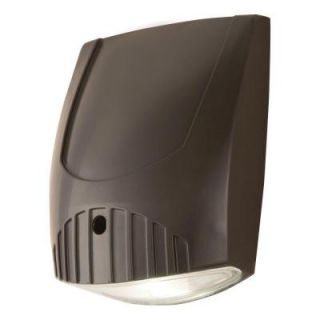 All Pro Bronze LED Wall Pack WP1050L