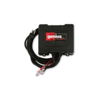 NOCO 6 Cell 20 Amp Genius Marine on Board Battery Charger and Maintainer, 2 Bank GEN2