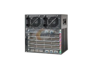 Cisco Catalyst 4506 E Switch Chassis