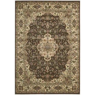 Nourison Persian Arts Collection Runner Area Rug