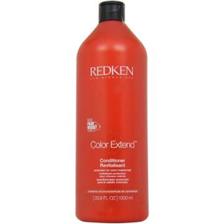 Redken Color Extend 33.8 ounce Conditioner