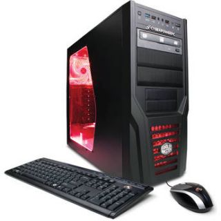 CyberpowerPC Gamer Xtreme GXi290 Desktop Computer GXI290