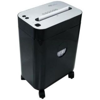 Royal Consumer Information Products PX1201 12 sheet Crosscut Paper Shredder