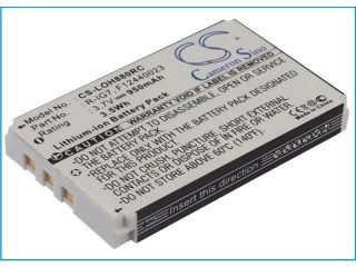 vintrons Replacement Battery For LOGITECH MX 890